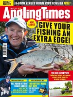 Angling Times